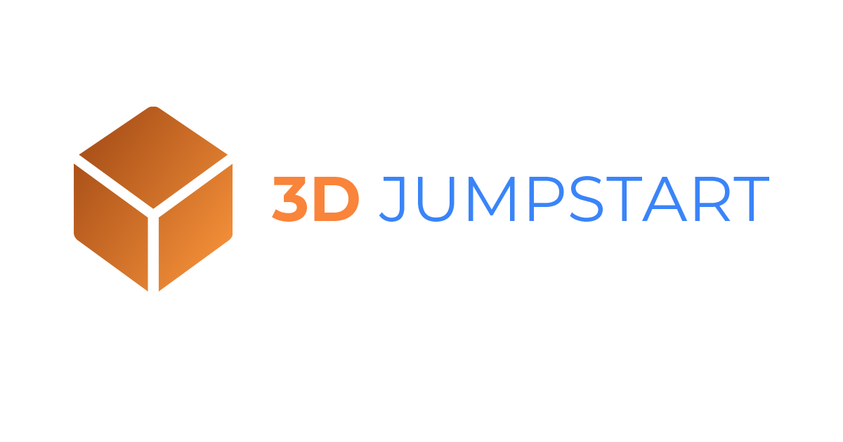 3D Jumpstart